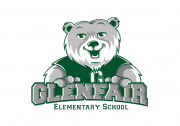 Glenfair Elementary Logo